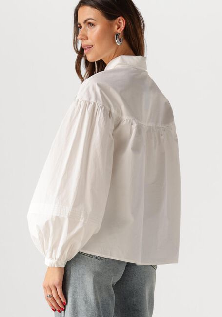 Witte MINUS  TAMARA SHIRT - large