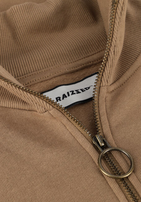 Camel RAIZZED Sweater MARDIN Camel RAIZZED Sweater MARDIN - large