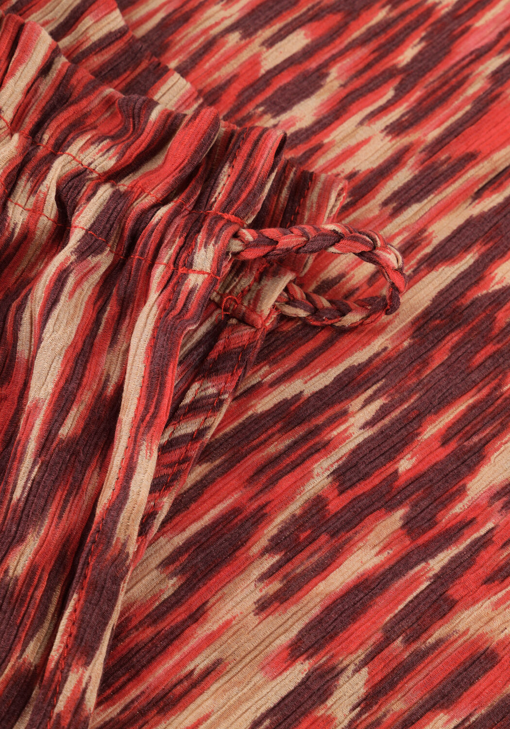 GRACE & MILA Haut SS2617096 en multicolore - large