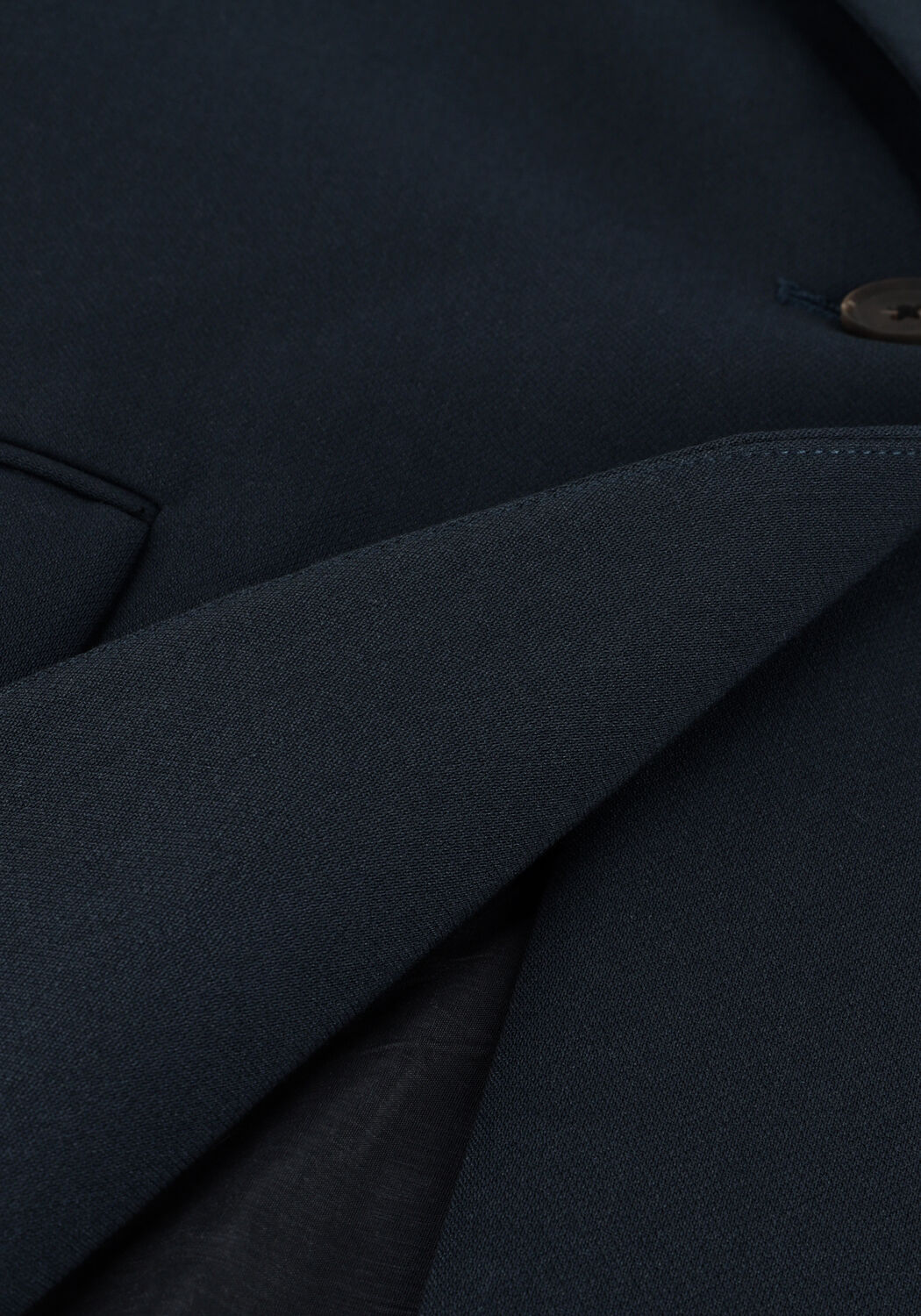 MODSTR&Ouml;M Blazer GALE BLAZER Bleu fonc&eacute; - large