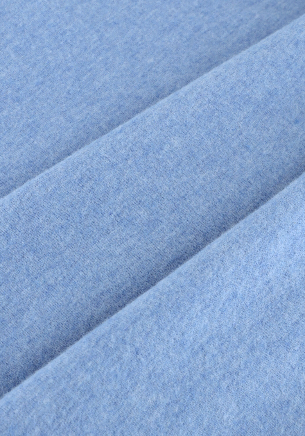 AMERICAN VINTAGE Spencer YPAWOOD en bleu - large