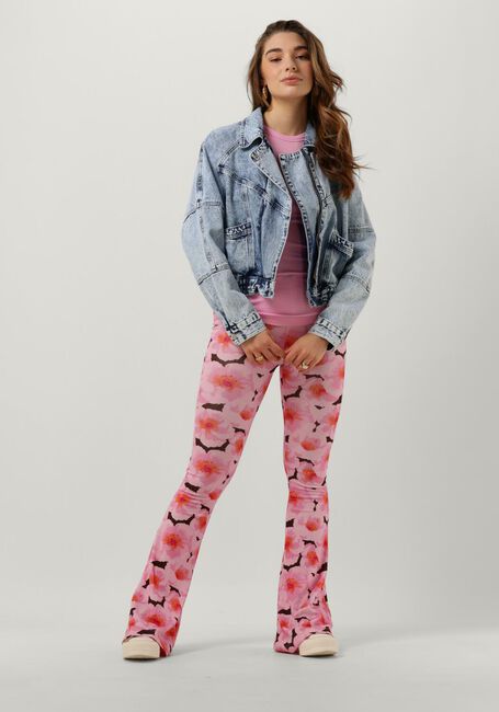 CATWALK JUNKIE Haut SL DEWI en rose - large