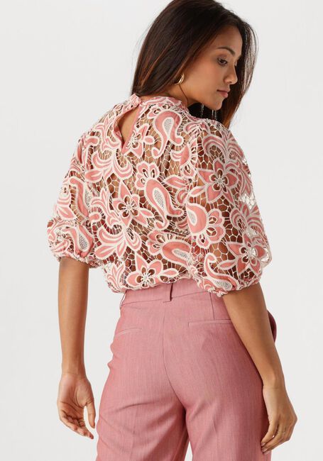 AAIKO Haut SHAILA PES 526 en rose - large