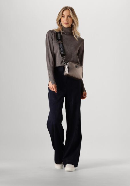 NUKUS SYLVIA PULLOVER Pulls & Gilets en marron - large