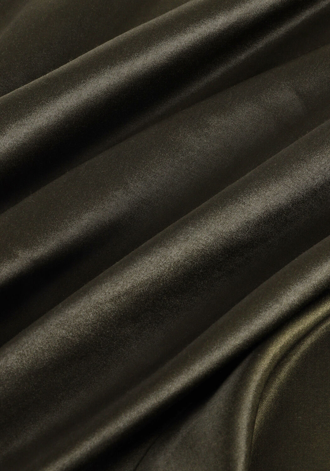 MY ESSENTIAL WARDROBE Jupe maxi ESTELLEMW LONG SKIRT Vert fonc&eacute; - large