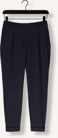 Donkerblauwe JAPAN TKY Pantalon HANNA Donkerblauwe JAPAN TKY Pantalon HANNA - medium