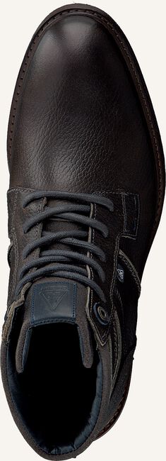 Grijze GAASTRA Veterboots CREW HIGH BOAT Grijze GAASTRA Veterboots CREW HIGH BOAT - large