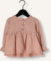 Roze LIL' ATELIER  NBFLULU LS SHIRT LIL Roze LIL' ATELIER  NBFLULU LS SHIRT LIL - medium