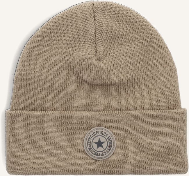 Khaki AIRFORCE Muts FRK0849 Khaki AIRFORCE Muts FRK0849 - large