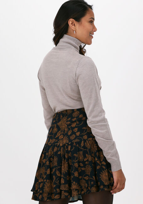 BY-BAR Pull LISA TURTLENECK Sable - large