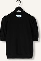 Zwarte MINUS Top MIKA SWEAT Zwarte MINUS Top MIKA SWEAT - medium