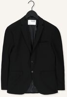 SELECTED MEN SLIM-MYLOLOGAN Vestons en noir SELECTED MEN SLIM-MYLOLOGAN Vestons en noir - medium