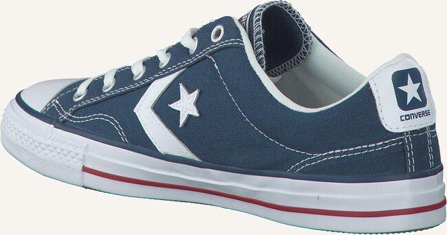 Blauwe CONVERSE Sneakers STAR PLAYER OX HEREN Blauwe CONVERSE Sneakers STAR PLAYER OX HEREN - large
