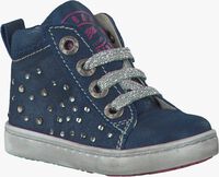 Blue SHOESME shoe UR6W115  - medium