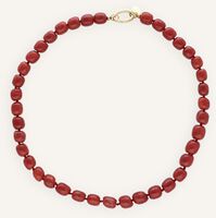 BONNIE STUDIOS WILLIAM NECKLACE BONNIE STUDIOS WILLIAM NECKLACE - medium