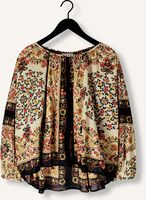 ANTIK BATIK MARIUS BLOUSE Blouses en multicolore ANTIK BATIK MARIUS BLOUSE Blouses en multicolore - medium