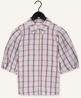 Lichtblauwe ESMÉ STUDIOS  EBONY 2/4 SHIRT Lichtblauwe ESMÉ STUDIOS  EBONY 2/4 SHIRT - medium