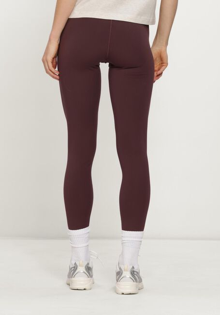 Bordeaux NEW BALANCE Sportleggings AC LEGGING 25" - large