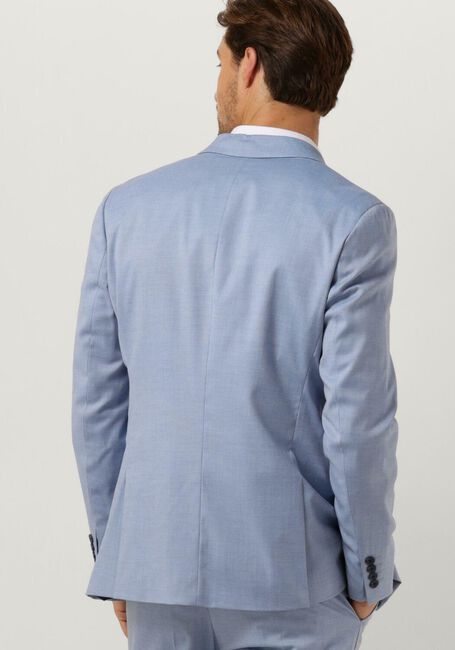 SELECTED HOMME SLHSLIM-CEDRIC STRUCTURE BLZ NOOS Vestons Bleu clair - large