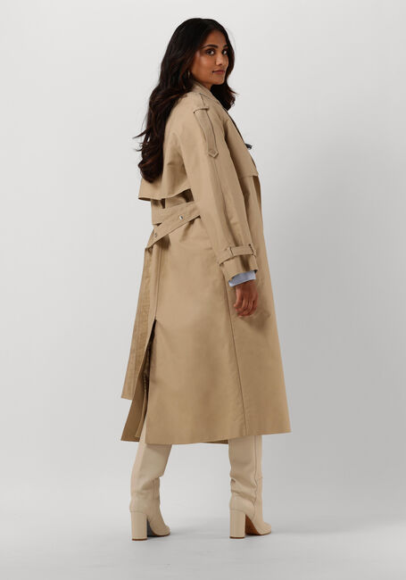 IBANA Trenchcoats COLEIN en beige - large