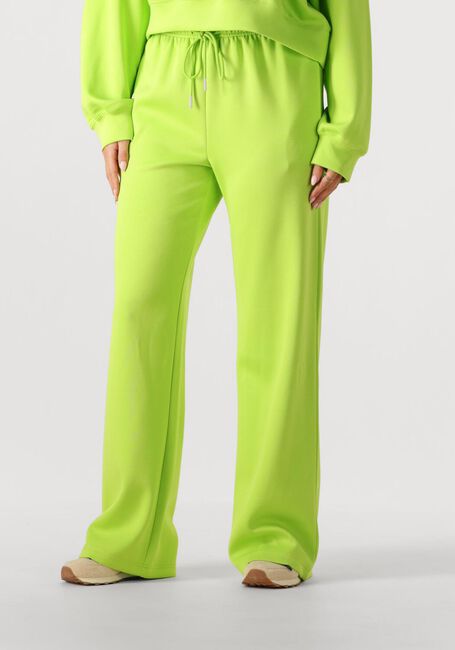 Groene STUDIO AMAYA Broeken/jumpsuits 261-ST7 - large