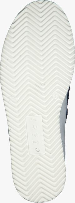 Witte CLIC! Sneakers 9116 - large