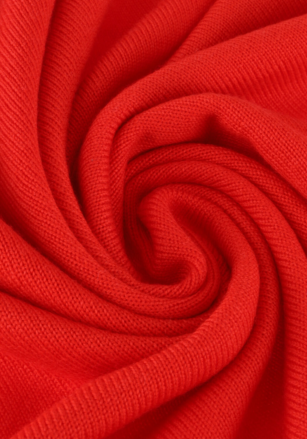 BELLAMY Pull JUDITH MERINO en orange - large