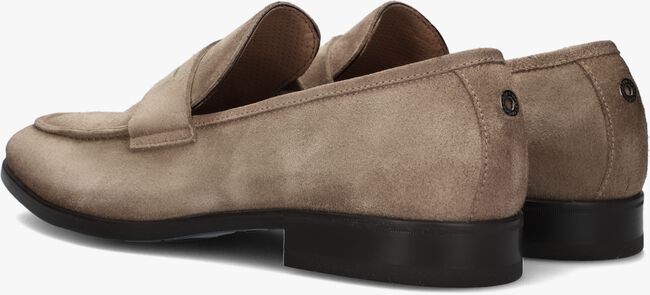 GIORGIO 50505 Loafers en beige - large
