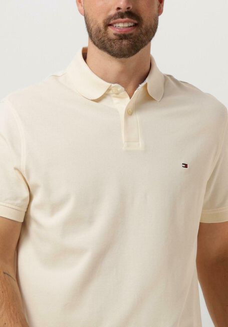 TOMMY HILFIGER Polo 1985 REGULAR POLO en jaune - large