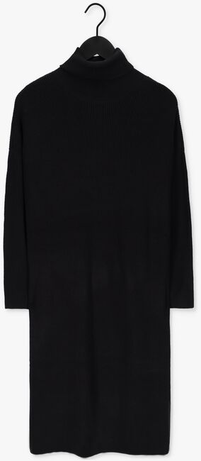 MSCH COPENHAGEN Robe maxi MAGNEA RACHELLE RIB DRESS en noir - large