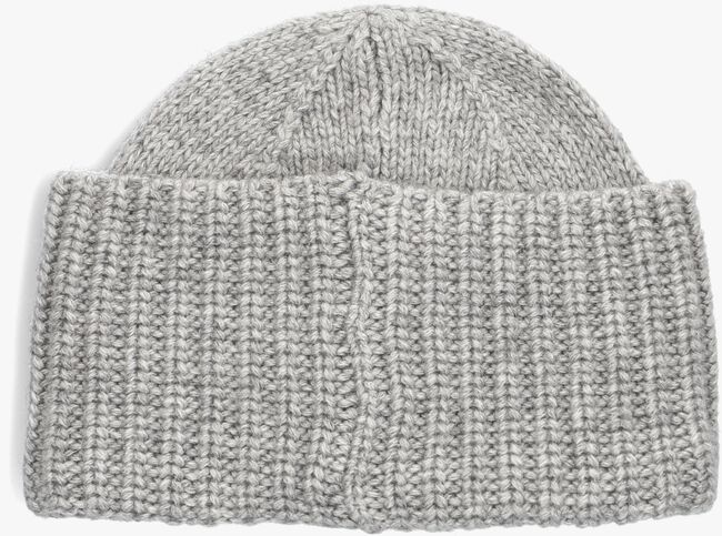 UGG EXAGGERATED CUFF BEANIE Bonnet en gris - large