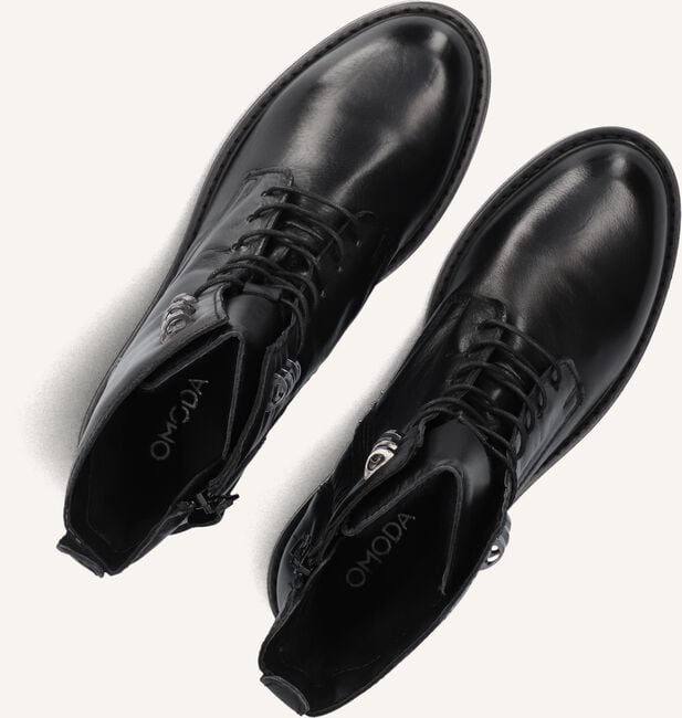 Zwarte OMODA  FABIAS Zwarte OMODA  FABIAS - large