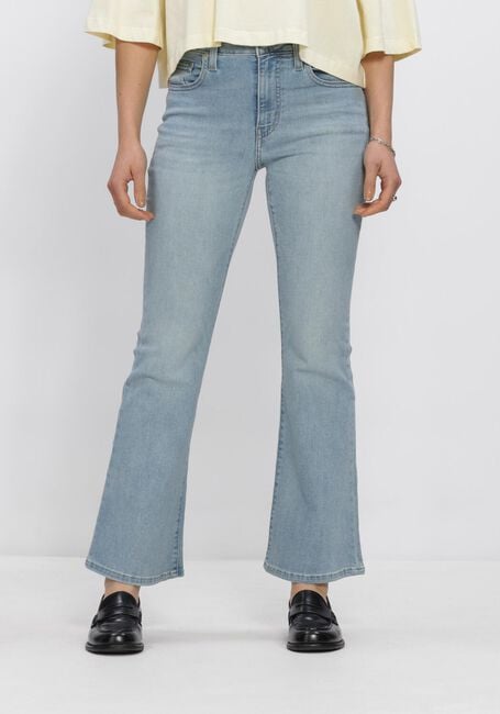 LEVI'S Flared jeans 726 HR FLARE en bleu - large