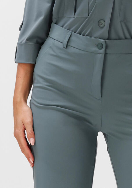 JAPAN TKY Pantalon large DARYO Petrol - large