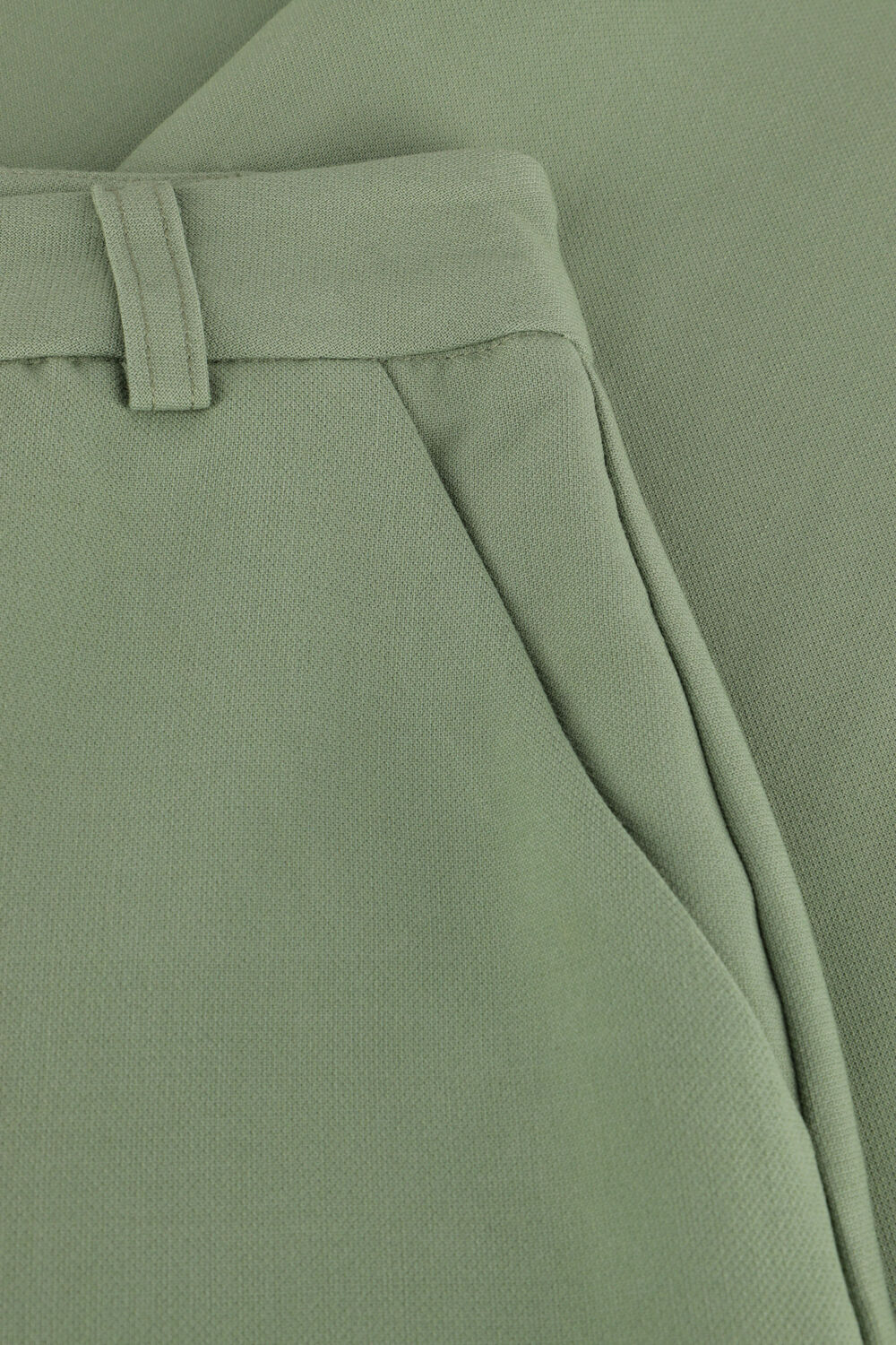 MOVES Pantalon HAMASTI 2556 en vert - large