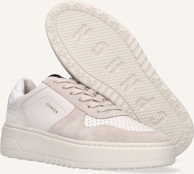 Beige COPENHAGEN STUDIOS Sneakers CPH71 Beige COPENHAGEN STUDIOS Sneakers CPH71 - large