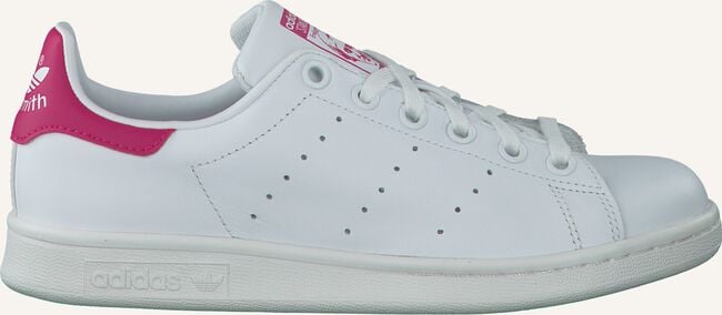 Witte ADIDAS Sneakers STAN SMITH J Witte ADIDAS Sneakers STAN SMITH J - large