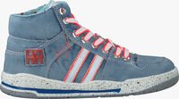 Blauwe RED RAG Sneakers 15411  - medium