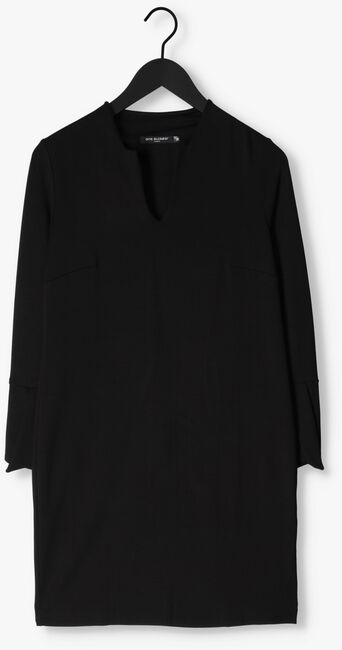 ANA ALCAZAR Mini robe DRESS A-SHAPED REACH COMPLIANT en noir - large