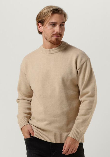 Zand COLOURFUL REBEL Sweater FLAKE HEAVY KNIT SWEATER - large