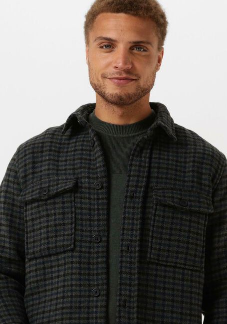 MINIMUM Jack DOPPY 2.0 9146 Vert foncé - large