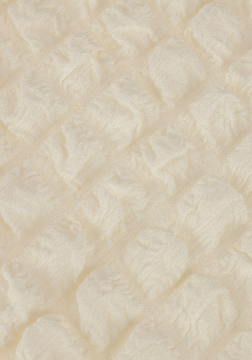 Witte SELECTED WOMEN Trui MONIKA LS HIGH NECK TOP B - large