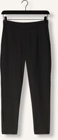 OBJECT Pantalon OBJLISA SLIM PANT en noir OBJECT Pantalon OBJLISA SLIM PANT en noir - medium