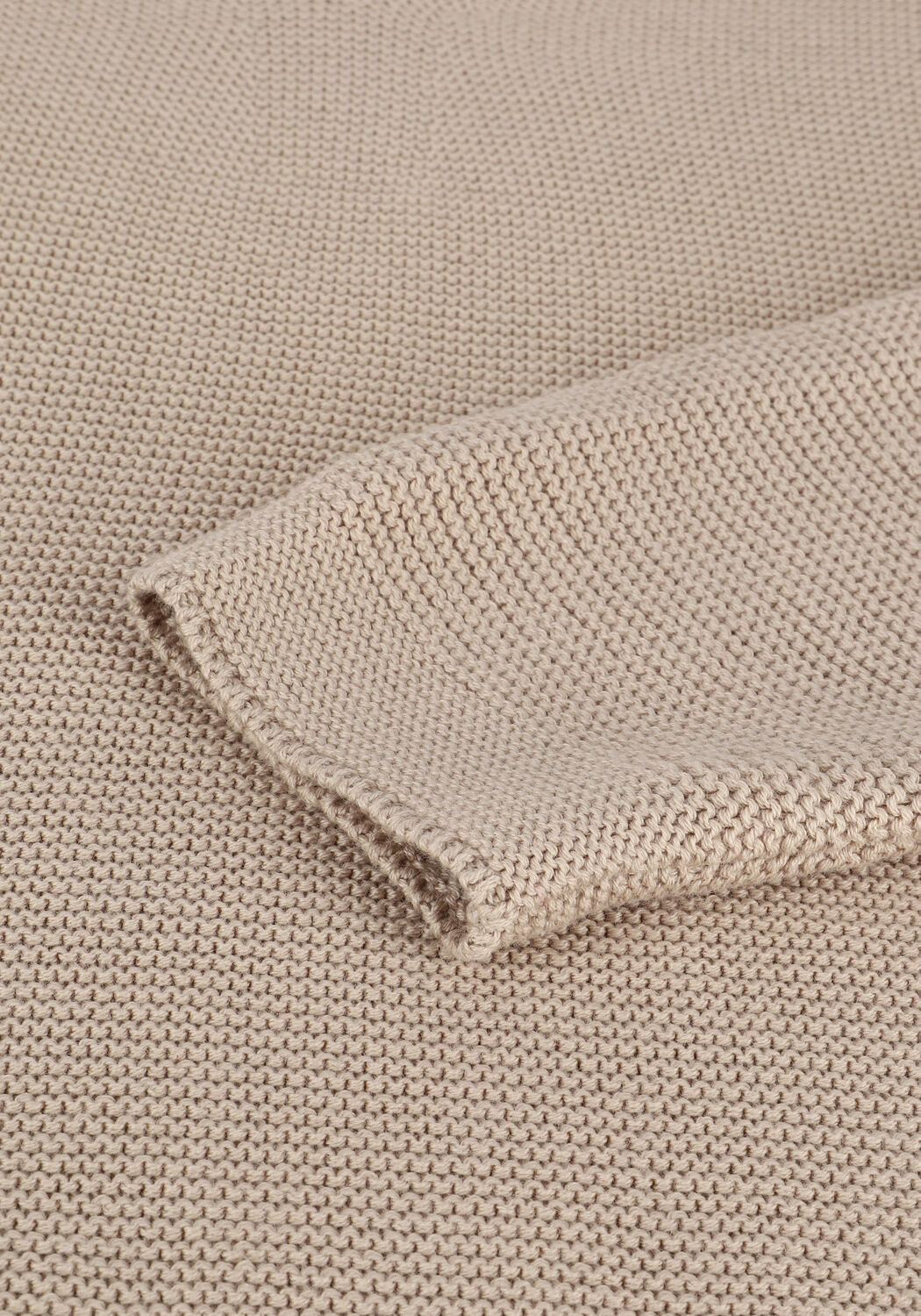 MINIMUM Pull STINEA en beige - large