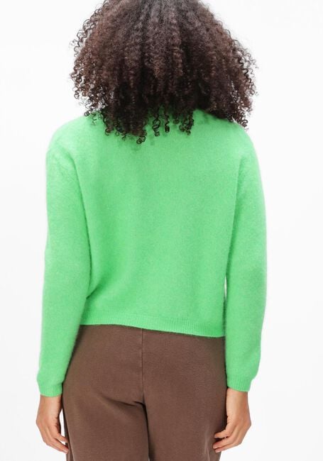 AMERICAN VINTAGE Gilet VITOW Chaux - large