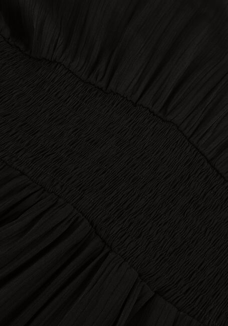 CO'COUTURE Robe midi NINETTE SMOCK FLOOR DRESS en noir - large