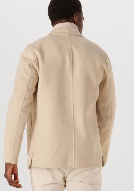 Zand PROFUOMO Overshirt OVERSHIRT WOOL BUTTON - large