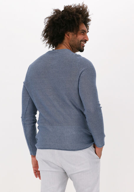 DRYKORN Pull RIK 420037 en bleu - large
