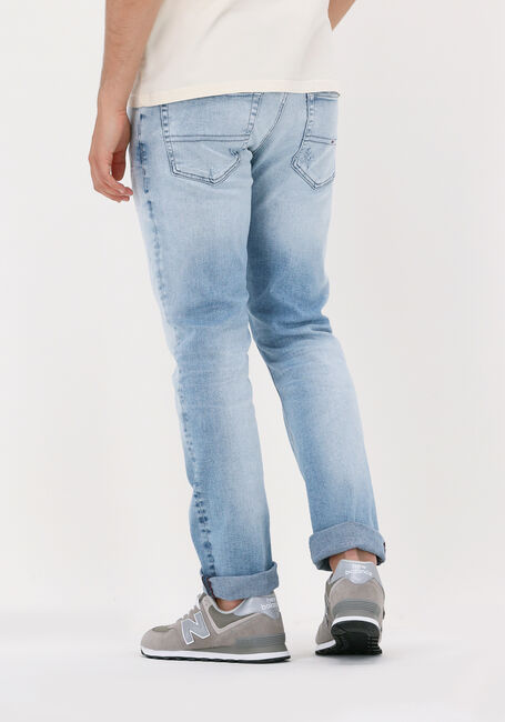 TOMMY JEANS Slim fit jeans SCANTON SLIM BF3313 Bleu clair - large