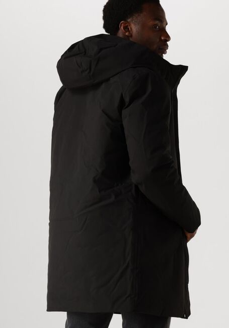 ELVINE Parkas HJALMAR en noir - large